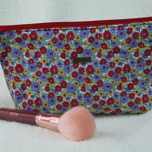 Trousse multi-usage modèle kaban liberty