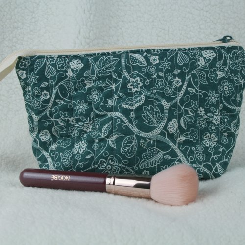 Trousse multi-usage modèle kaban liberty