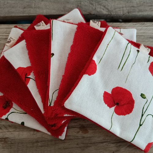 Les lingettes - grand format
