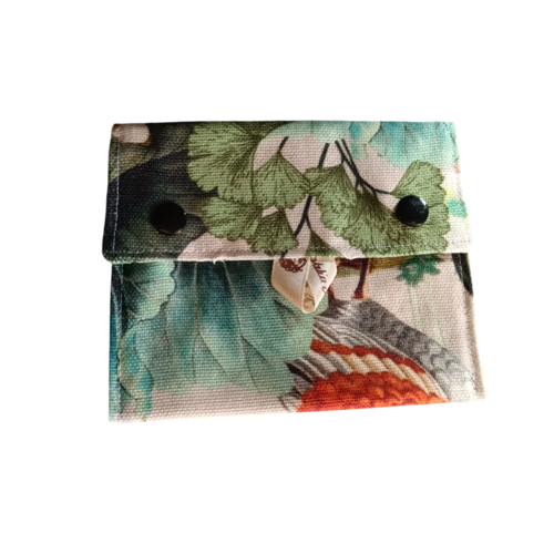 La pochette à savon