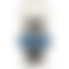 Aiguille quilting 1/2 longue n°3,9