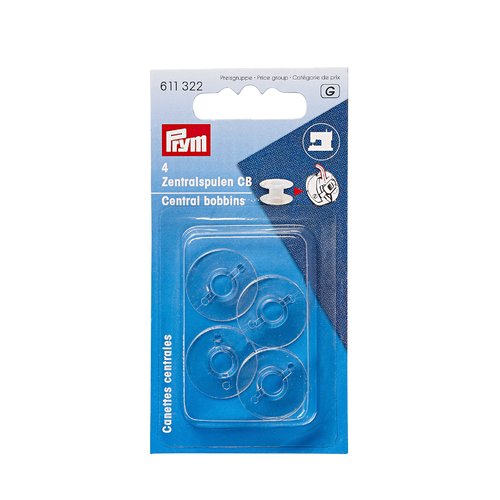 Canette plastique pour boîtier