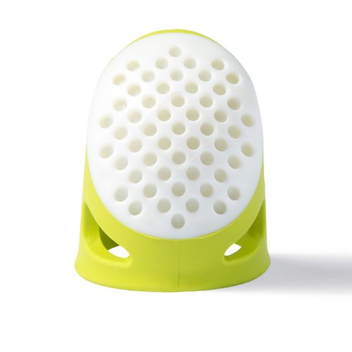 Dé à coudre ergonomic