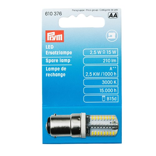 Ampoule led