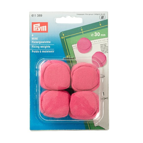 Poids de maintien