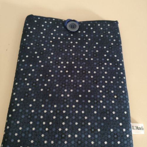 Grande pochette à livre