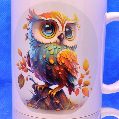 Mug personnalisé