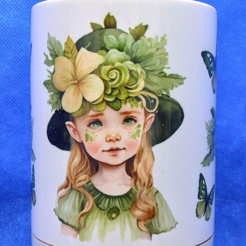 Mug personnalisé