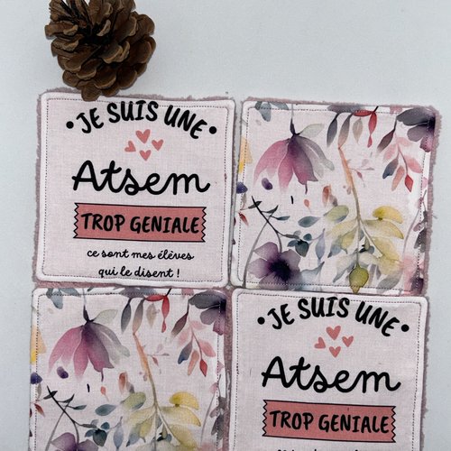 Lingettes démquillantes