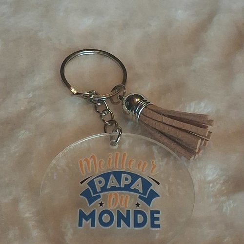 Porte clef