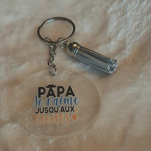 Porte clef