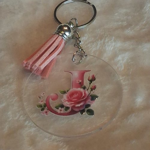 Porte clef