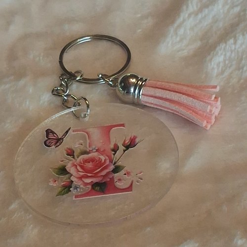 Porte clef
