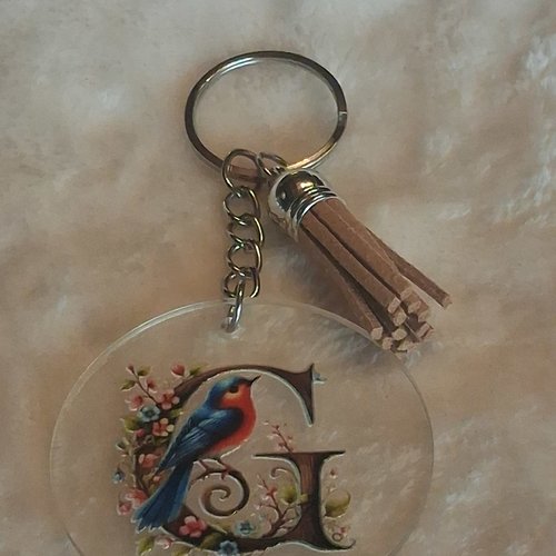 Porte clef