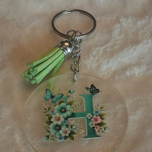Porte clef