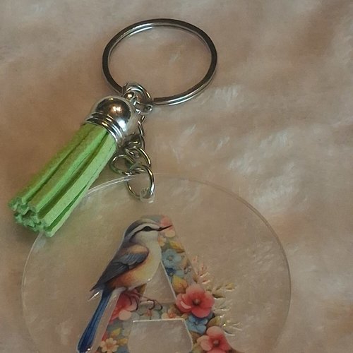 Porte clef