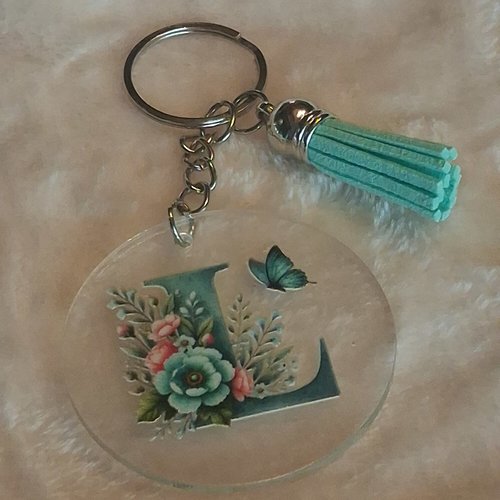 Porte clef
