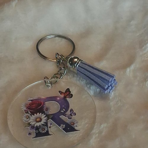 Porte clef