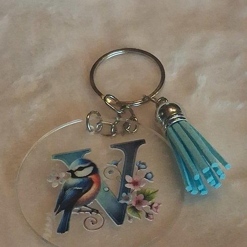 Porte clef