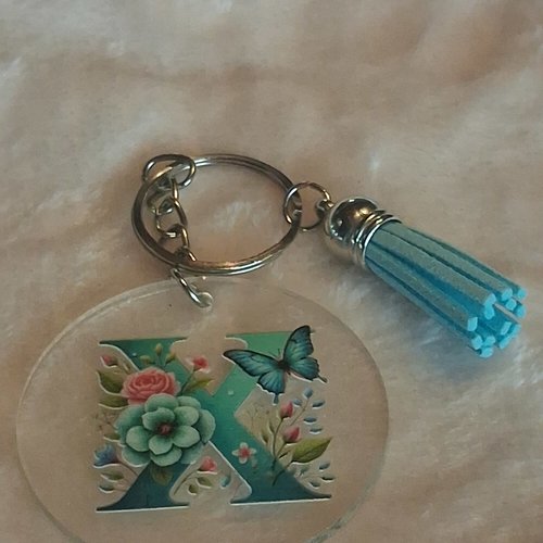 Porte clef