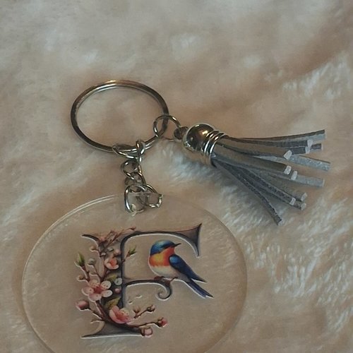 Porte clef