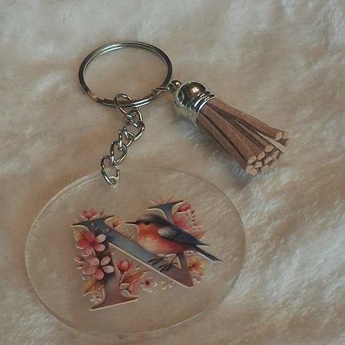 Porte clef