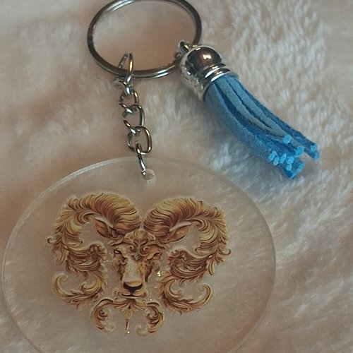 Porte clef
