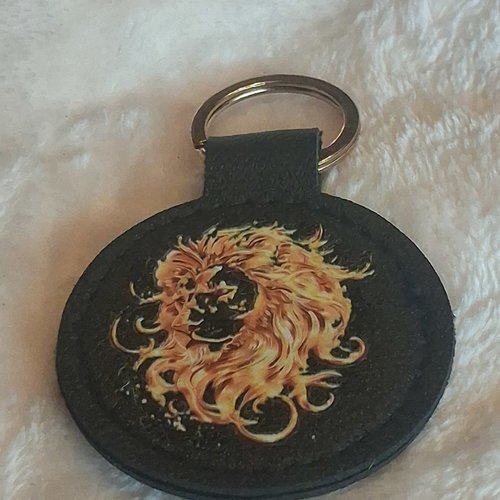 Porte clef