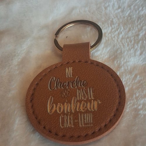 Porte clef