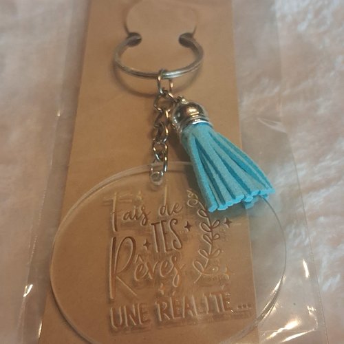 Porte clef
