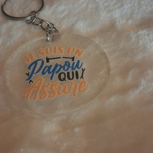 Porte clef