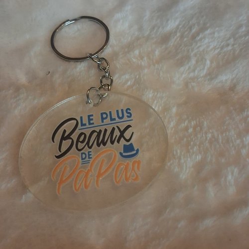 Porte clef