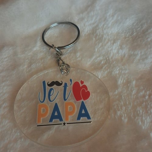 Porte clef