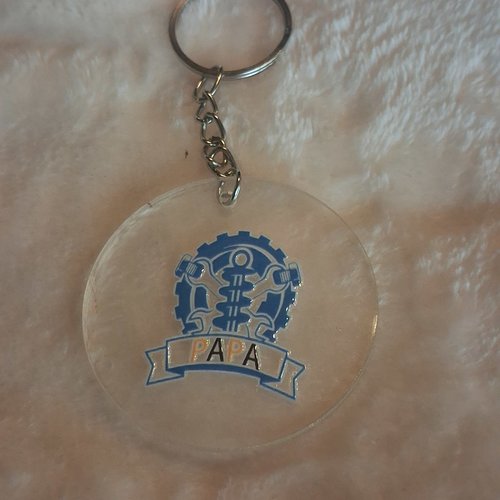 Porte clef