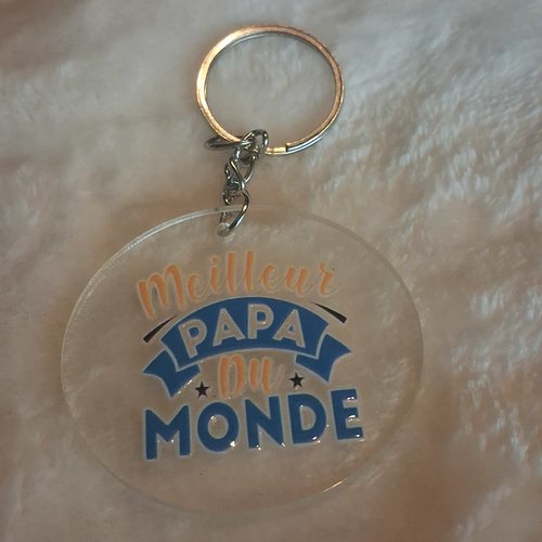 Porte clef