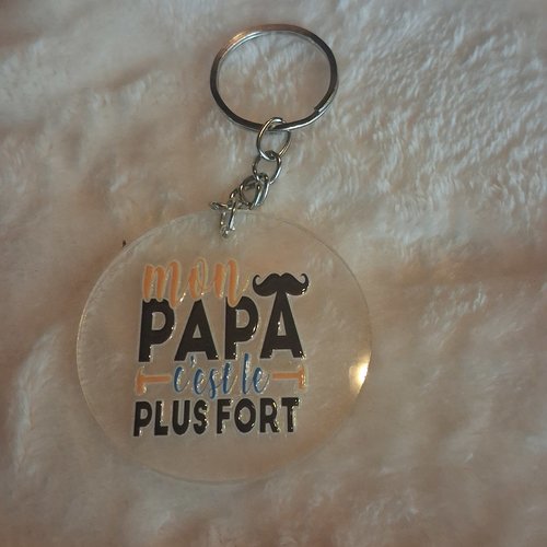 Porte clef