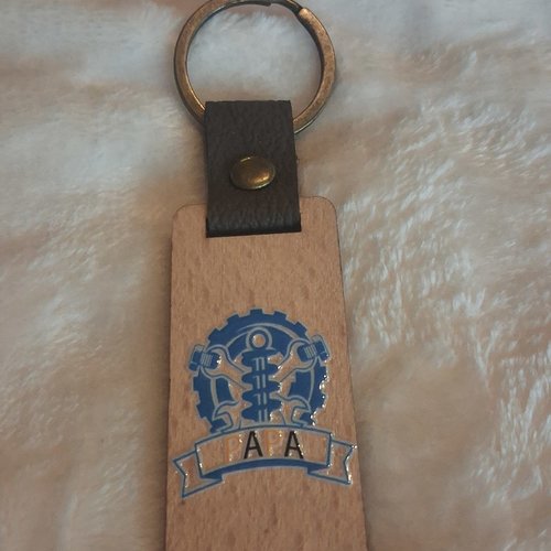 Porte clef