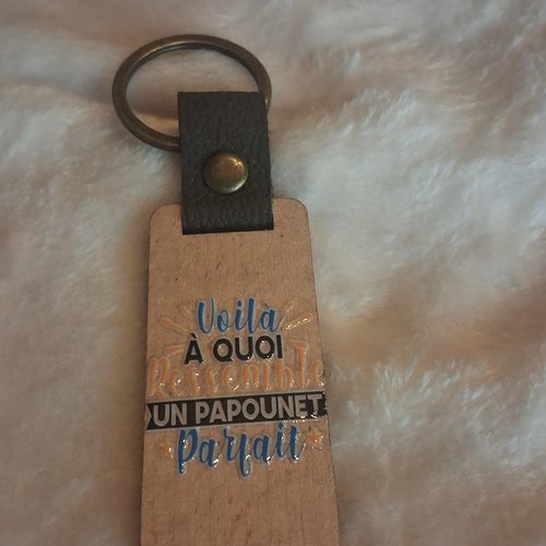 Porte clef