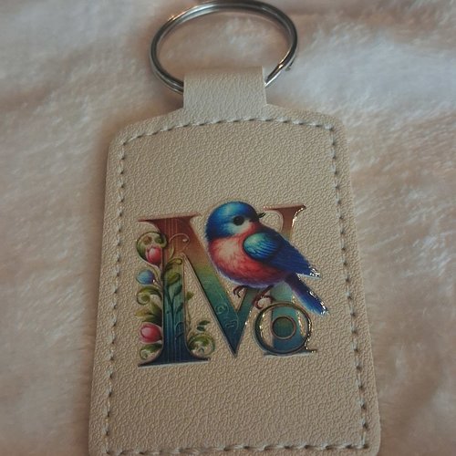 Porte clef