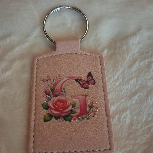Porte clef