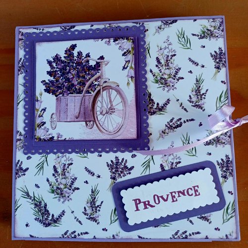 Album folio scrapbook