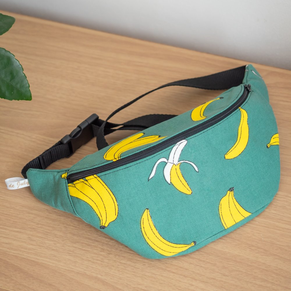 sac banane enfant – Atelier Liberty