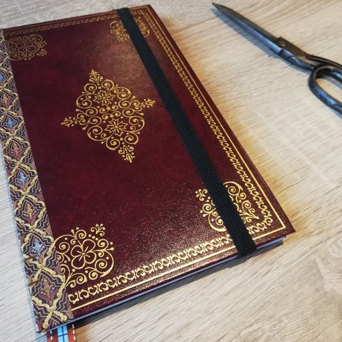 Carnet de méditations et vagabondages