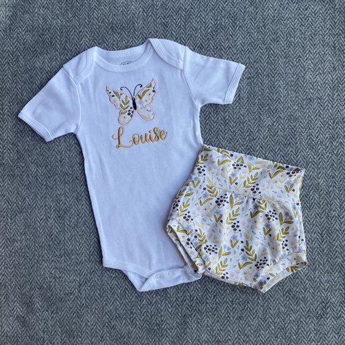 Des habits pour nos petits