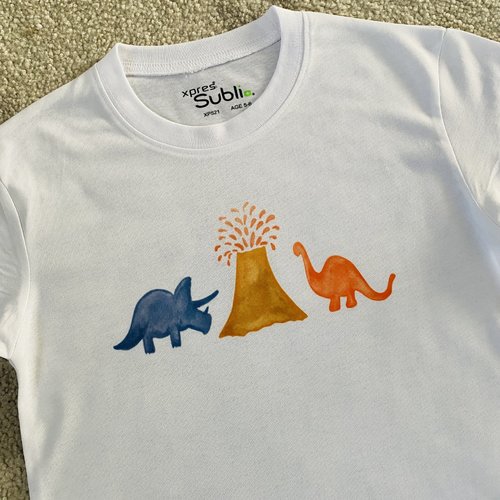 Des habits pour nos petits