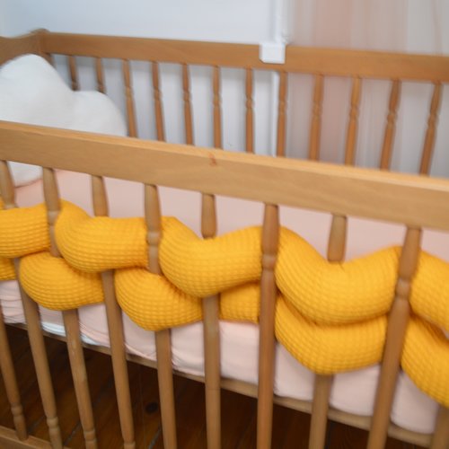 Tour de lit  bébé