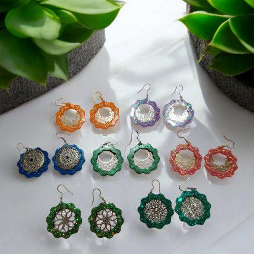 Collection "rondelette "