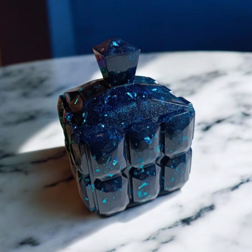 Boîte à bijoux