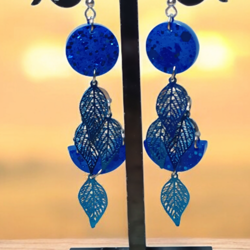 Collection "feuilles"