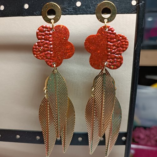 Boucles chics chics
